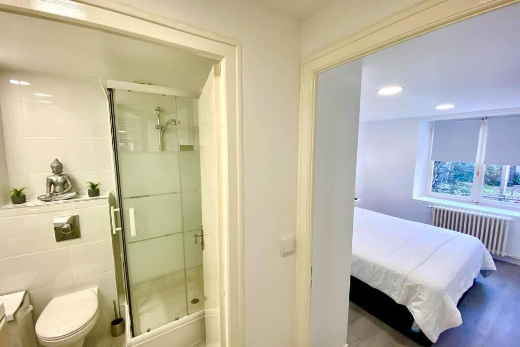 Sobnb-Saget 2- Appartement 4Pers Neuf Calme Proche Centre Annemasse Luaran gambar